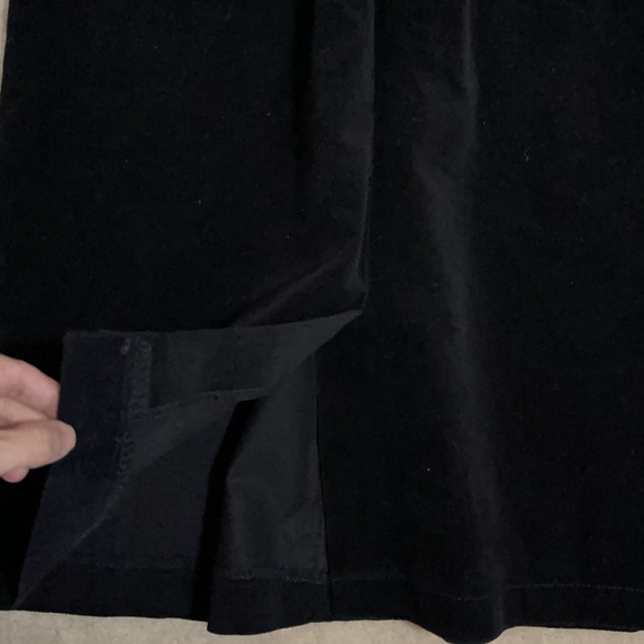 Fitness Apparel Flannel Skirt - Picture 3 of 7